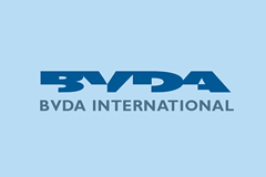 BVDA logo