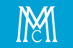 MMC International logo