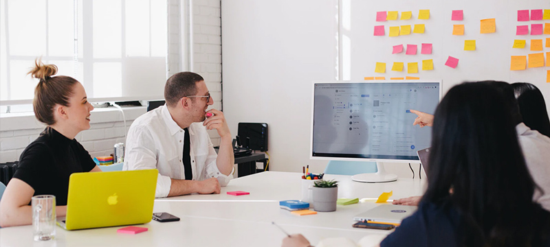 Education & Training