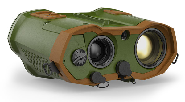 Safran Vectronix Moskito TI